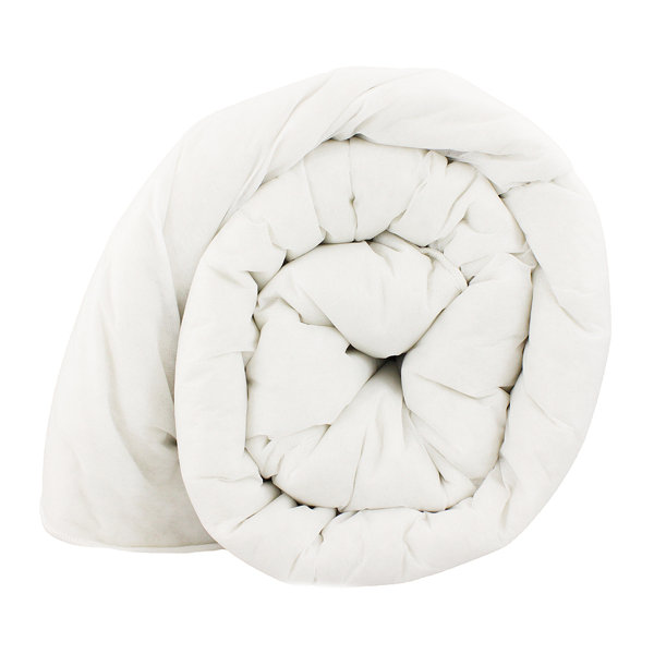 Symple Stuff 12 Tog Duvet & Reviews Wayfair.co.uk